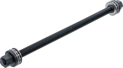 Produktbild von BGS 1514-M16 Spindel M16x1,5 für Zug- und Druckhülsen Satz Art. 1514