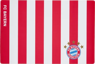 Produktbild von FC Bayern Schreibtischunterlage
