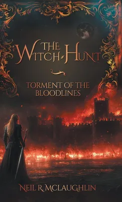 Produktbild von The Witch-Hunt