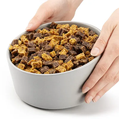 Produktbild von Keramiknapf für Hunde 850 ml, Ø 15,5 cm, für große Hunde