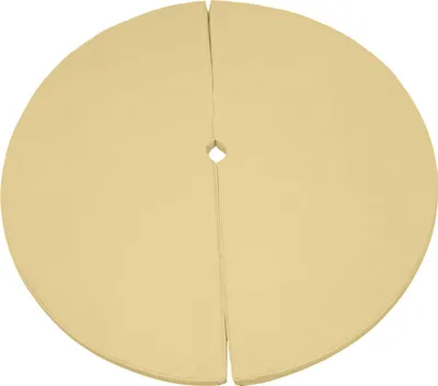 Produktbild von PoleDance Stangentanz Schutzmatte Faltbar 10cm!  02. Gelb