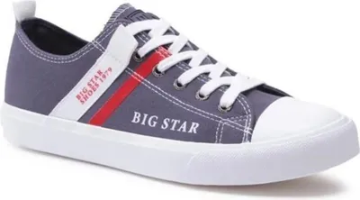 Produktbild von Herren Turnschuhe Schnürer Modell LL174006