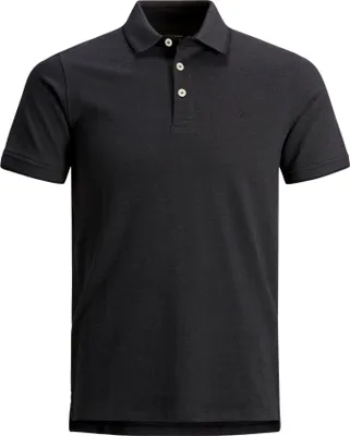 Produktbild von Jack & Jones 12136668, Grau, L, Baumwolle, Nicht bleichen, Nicht im Wäschetrockner trocknen, Nicht chemisch reinigen