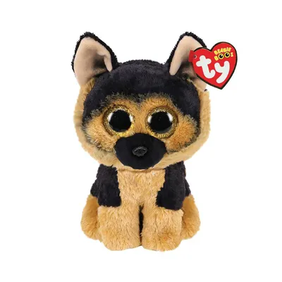 Immagine prodotto di ty 36309 Beanie Boos figura di peluche - Spirito cane da pastore, 15 cm