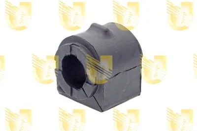 Produktbild von UNIGOM Lagerbuchse Stabilisator 392434 Vorne Links Vorne Rechts für FORD FOCUS III Turnier 24mm