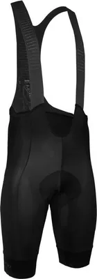 Obrázok produktu pre Silvini Gavia MP1605 pánske elastické šortky s laclom čierne Veľkosť S 3120-MP1605-08002