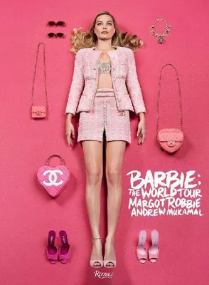 Produktbild von Barbie(TM): The World Tour