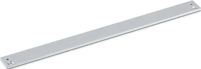 Produktbild von GEZE Montagepl.silber f.TS 1500 G - 72333