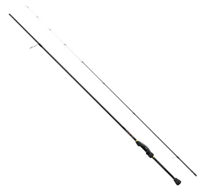 Obrázok produktu pre Shimano Fishing Soare Bb Spinningový prút strieborný 2,29 m / 0,5–5 g strieborný 2,29 m
