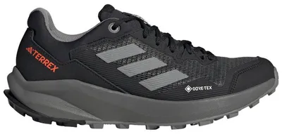 Produktbild von adidas Terrex Trail Rider Gore-Tex Trail Core Black Grey Grey (Women's) - EU 40 2/3