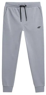 Produktbild von 4F Hosen TROM131, 4FJSS23TTROM131JASNYNIEBIESKI, Größe: 125