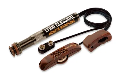Immagine prodotto di Pickup per chitarra acustica L.R. Baggs Lyric Classical