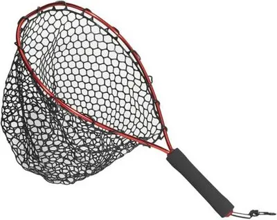 Obrázek produktu pro Berkley Kayak Net Lodní přistávací síť s gumovou síťkou