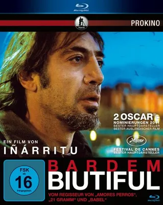 Produktbild von Biutiful