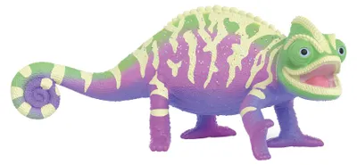 Immagine prodotto di Schleich® La scuola degli animali magici - Caspar il camaleonte