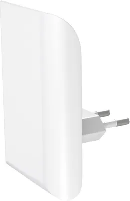 Produktbild von Osram Lunetta Glow, Stecker-Nachtlicht, Weiß, Kinderzimmer, IP20, 3000 K, 5 lm