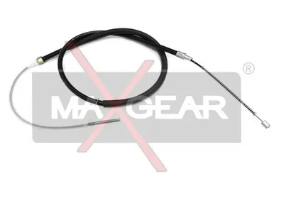 Produktbild von MAXGEAR Handbremsseil Seilzug Feststellbremse für VW GOLF III (1H1) Hinten Rechts Hinten Links 32-0051