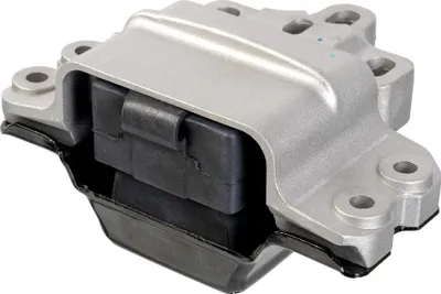 Produktbild von FEBI BILSTEIN Motorlager Gummimetalllager Links für VW Golf V Schrägheck (1K1) 177313