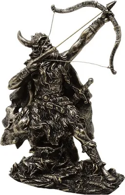 Image de Viking - Figurine décorative - MC-23142