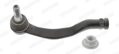 Produktbild von MOOG Spurstangenkopf Spurstange für AUDI TT Coupe (FV3, FVP) Vorne Links AU-ES-15233