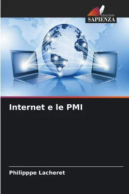 Produktbild von Internet e le PMI