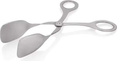 Zdjęcie produktu dla Szczypce do ciasta, 18 cm, stal nierdzewna