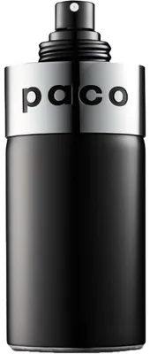 Productafbeelding van Paco Rabanne – Paco Edt Spray – 100 ml, AI-gegenereerde afbeelding