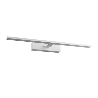 Immagine prodotto di Italux Lamiena, lampada da parete moderna per il bagno, bianco WL-21420XL-WH