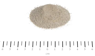 Produktbild von Canina Welpenkalk Pulver, 3 kg