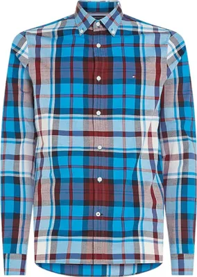 Immagine prodotto di Camicia Tommy Hilfiger MW0MW328930MS