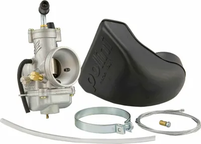 Immagine prodotto di Carburatore POLINI CP D.24 vespa 125 et3