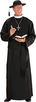 Productafbeelding van Carnavals- en feestkostuumset - Religieuze kleding voor volwassenen