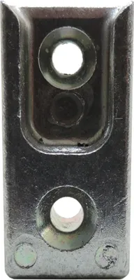 Produktbild von GU Schließblech 9-30146 9-30146-01-0-1