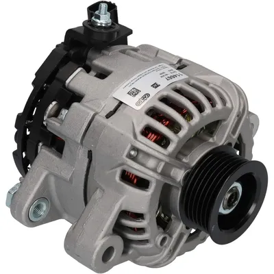 Obrázok produktu pre Drehstromgenerátor HC-CARGO F 032 114 667
