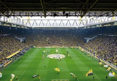 Produktbild von A.S. Création Designwalls 2.0 BVB
