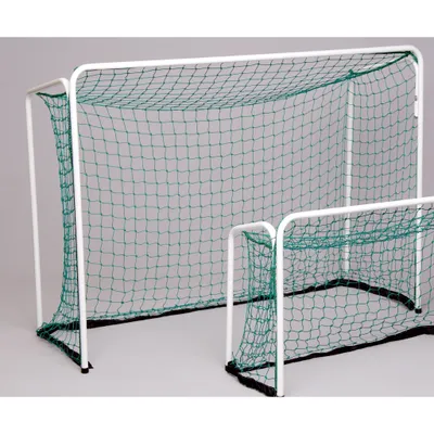 Produktbild von Sport-Thieme Floorballtornetz, Für Tor 140x105 cm