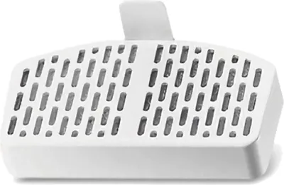 Obrázek produktu pro Panasonic CP-JNFT1C, Filter pro automatický podavač vody pro zvířata, Bílá, ABS (akrylonitril-butadien-styren), 84 mm, 46 mm, 31 mm