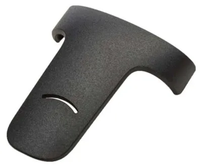 Produktbild von Gigaset Beltclip SL, Gürtelklip, Gigaset, SL850H PRO, Schwarz