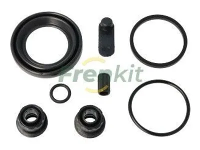 Produktbild von FRENKIT Bremssattel-Reparatursatz für AUDI A4 B9 Avant (8W5, 8WD) Hinten 42mm 242052