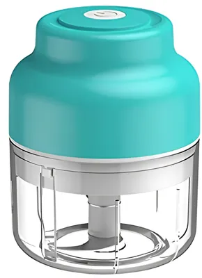 Obrázek produktu pro Verk 24331 Sekáček na zeleninu USB 250 ml, color