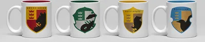 Produktbild von Harry Potter - Merchandise - House Pride