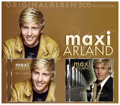 Productafbeelding van Originele albumcollectie op 2 CD's