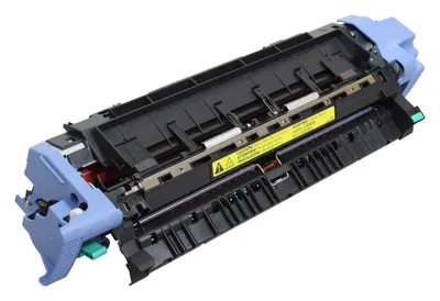 Produktbild von HP Fusing assembly, Laser, Color LaserJet 5550