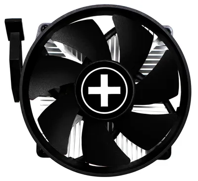 Produktbild von XILENCE AMD CPU Kühler XC335, A250PWM.B