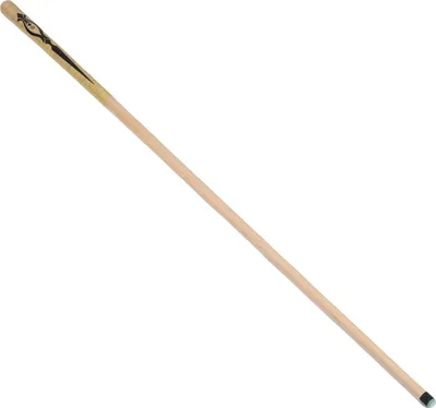 Productafbeelding van Poolkeu, "Jump Break", esdoornhout, 13 mm punt, 1,05 meter, biljartkeu voor trainingen en optredens, beige
