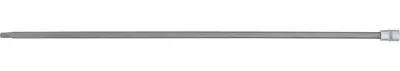 Productafbeelding van BGS 4202 Bitinzetstuk 6,3 (1/4") T30x400