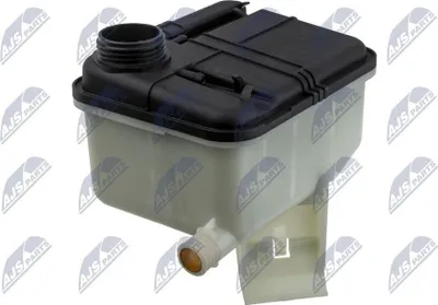 Produktbild von NTY Ausgleichsbehälter Kühlmittel für BMW 5 Limousine (E39) Kühlwasser CZW-BM-062
