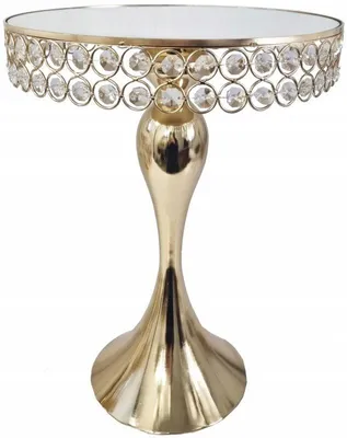 Obrázek produktu pro Madex GOLD 30 F701 Patera na dorty a ovoce