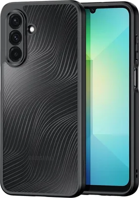Produktbild von DUX DUCIS AIMO Handyhülle passend für SAMSUNG A26 5G schwarz
