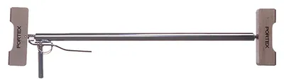 Obrázok produktu pre Rozmetadlo PORTEX Rozsah upínania 575 - 1000 mm
